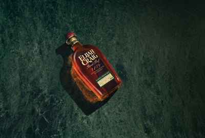 Elijah Craig Barrel Proof Rye Named Whisky Advocate’s 2025 Whisky of the Year