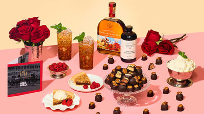 Woodford Reserve Unveils 2025 Kentucky Derby Bottle with a Touch of Cuban Artistry