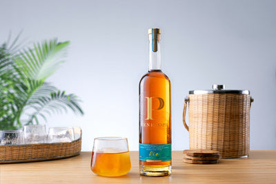 Introducing Penelope Bourbon Rio 2025 Release