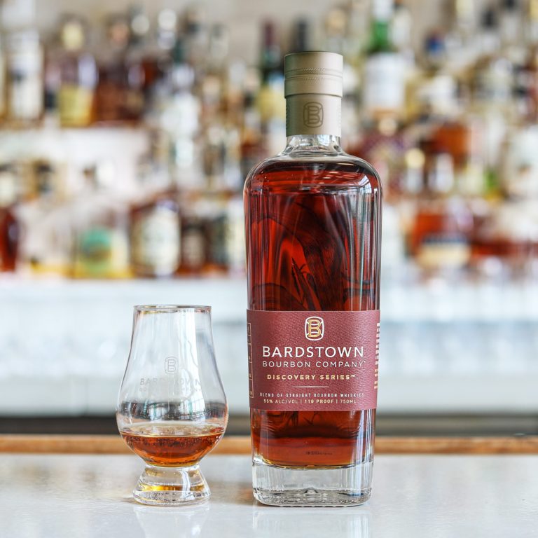 Bardstown Bourbon Company Discovery Series #4 – DramStreet.com