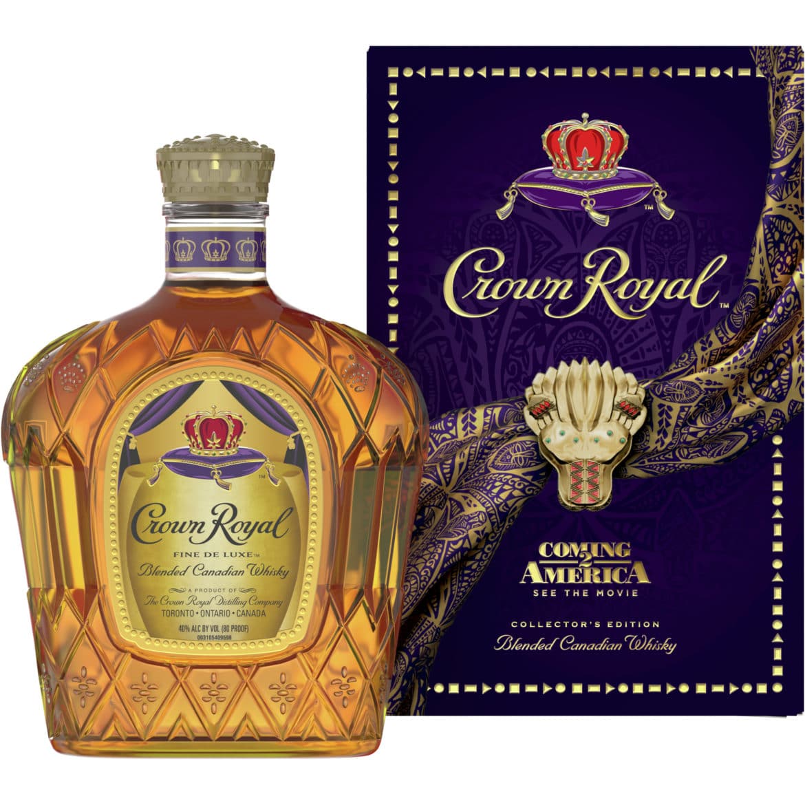 Buy Crown Royal Online