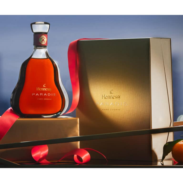 Hennessy Paradis Chinese Lunar New Year Limited Edition | Shop Online