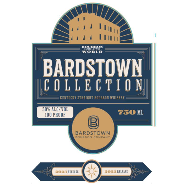 Bardstown Collection Bardstown Bourbon Co. 2023 Release Shop Online